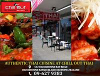 Chill Out Thai image 2